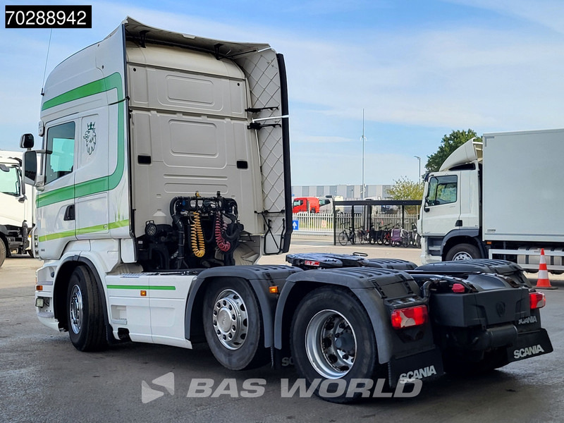 Scania R440 R 6X2 Retarder 2xTanks Lift+Lenkachse Euro 6 - Tegljač: slika Scania R440 R 6X2 Retarder 2xTanks Lift+Lenkachse Euro 6 - Tegljač Scania R440 R 6X2 Retarder 2xTanks Lift+Lenkachse Euro 6 - Tegljač: slika Scania R440 R 6X2 Retarder 2xTanks Lift+Lenkachse Euro 6 - Tegljač