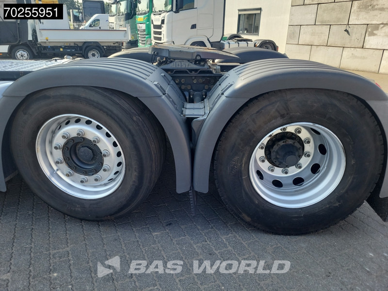 Scania R440 R 6X2 Retarder Alcoa's Euro 5, centraal lubrication - Tegljač: slika Scania R440 R 6X2 Retarder Alcoa's Euro 5, centraal lubrication - Tegljač Scania R440 R 6X2 Retarder Alcoa's Euro 5, centraal lubrication - Tegljač: slika Scania R440 R 6X2 Retarder Alcoa's Euro 5, centraal lubrication - Tegljač