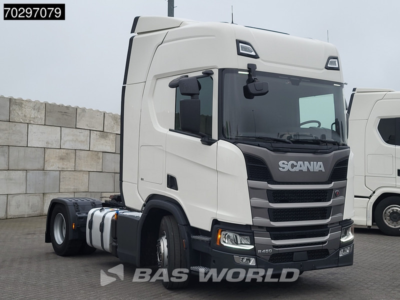 Scania R450 4X2 Retarder 2xTanks ACC LED Euro 6 - Tegljač: slika Scania R450 4X2 Retarder 2xTanks ACC LED Euro 6 - Tegljač Scania R450 4X2 Retarder 2xTanks ACC LED Euro 6 - Tegljač: slika Scania R450 4X2 Retarder 2xTanks ACC LED Euro 6 - Tegljač