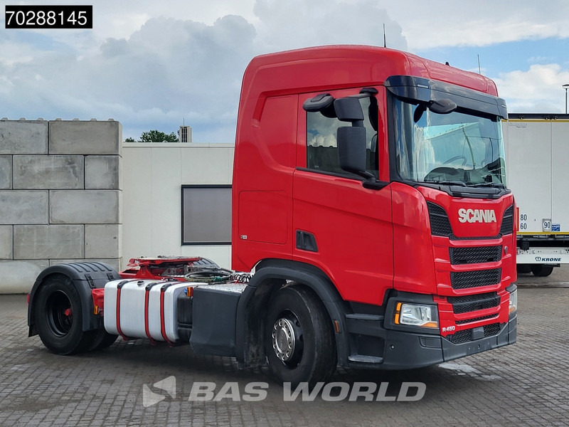 Scania R450 4X2 Retarder ACC Hydraulik Euro 6 - Tegljač: slika Scania R450 4X2 Retarder ACC Hydraulik Euro 6 - Tegljač Scania R450 4X2 Retarder ACC Hydraulik Euro 6 - Tegljač: slika Scania R450 4X2 Retarder ACC Hydraulik Euro 6 - Tegljač