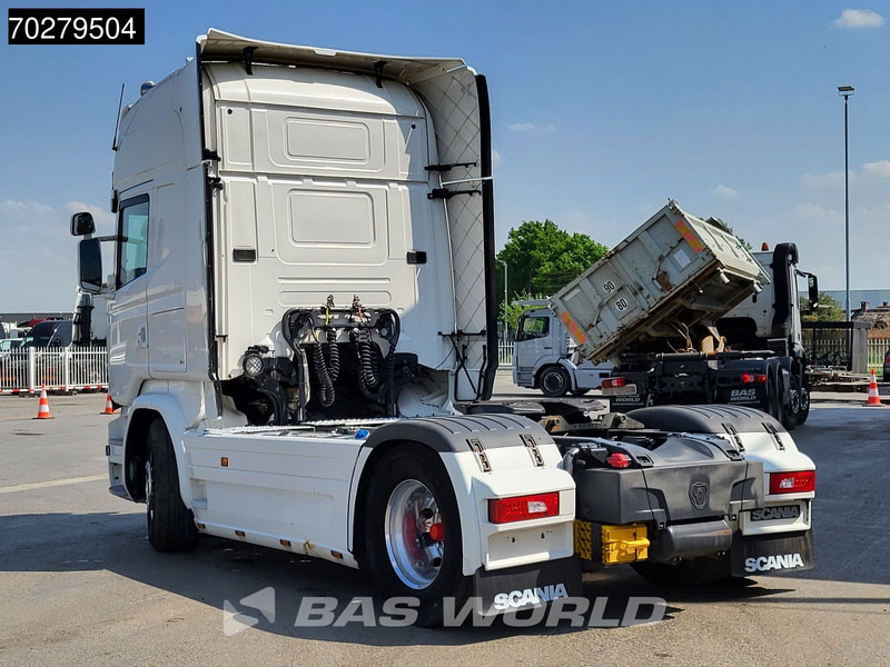 Scania R450 4X2 Retarder Full-Air Hydraulik Standklima Euro 6 - Tegljač: slika Scania R450 4X2 Retarder Full-Air Hydraulik Standklima Euro 6 - Tegljač Scania R450 4X2 Retarder Full-Air Hydraulik Standklima Euro 6 - Tegljač: slika Scania R450 4X2 Retarder Full-Air Hydraulik Standklima Euro 6 - Tegljač