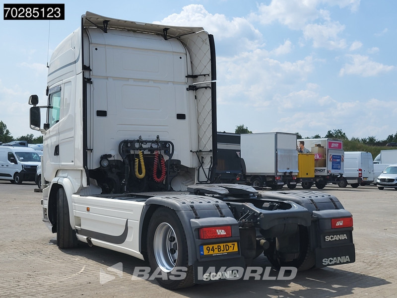 Scania R450 R 4X2 NL-Truck 2x Tanks Standklima Navi Xenon - Tegljač: slika Scania R450 R 4X2 NL-Truck 2x Tanks Standklima Navi Xenon - Tegljač Scania R450 R 4X2 NL-Truck 2x Tanks Standklima Navi Xenon - Tegljač: slika Scania R450 R 4X2 NL-Truck 2x Tanks Standklima Navi Xenon - Tegljač