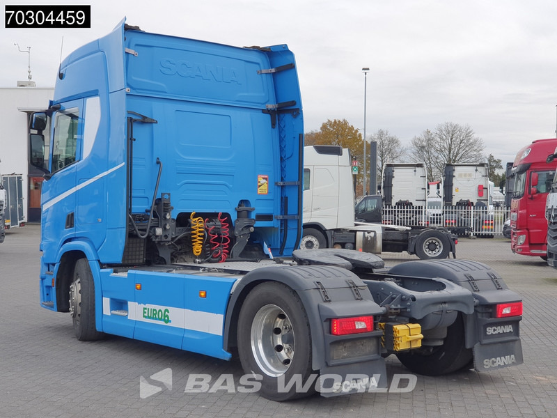 Scania R450 R 4X2 Retarder Compressor Alcoa's Standairco ACC Euro 6 - Tegljač: slika Scania R450 R 4X2 Retarder Compressor Alcoa's Standairco ACC Euro 6 - Tegljač Scania R450 R 4X2 Retarder Compressor Alcoa's Standairco ACC Euro 6 - Tegljač: slika Scania R450 R 4X2 Retarder Compressor Alcoa's Standairco ACC Euro 6 - Tegljač