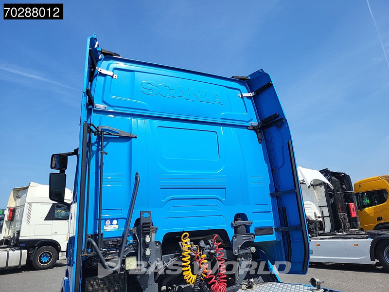 Tegljač Scania R450 R 4X2 Retarder Standklima ACC Euro 6: slika Tegljač Scania R450 R 4X2 Retarder Standklima ACC Euro 6