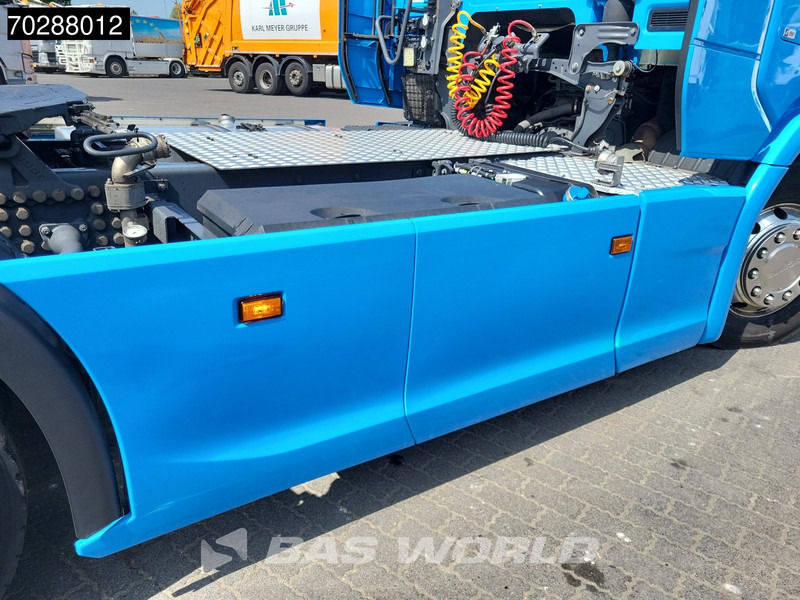Tegljač Scania R450 R 4X2 Retarder Standklima ACC Euro 6: slika Tegljač Scania R450 R 4X2 Retarder Standklima ACC Euro 6