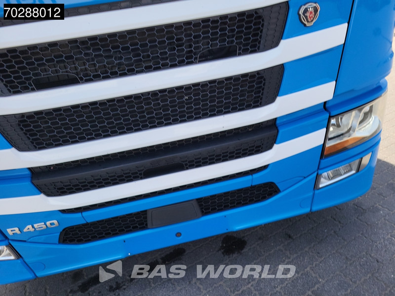 Tegljač Scania R450 R 4X2 Retarder Standklima ACC Euro 6: slika Tegljač Scania R450 R 4X2 Retarder Standklima ACC Euro 6