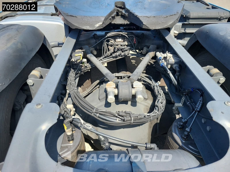 Tegljač Scania R450 R 4X2 Retarder Standklima ACC Euro 6: slika Tegljač Scania R450 R 4X2 Retarder Standklima ACC Euro 6