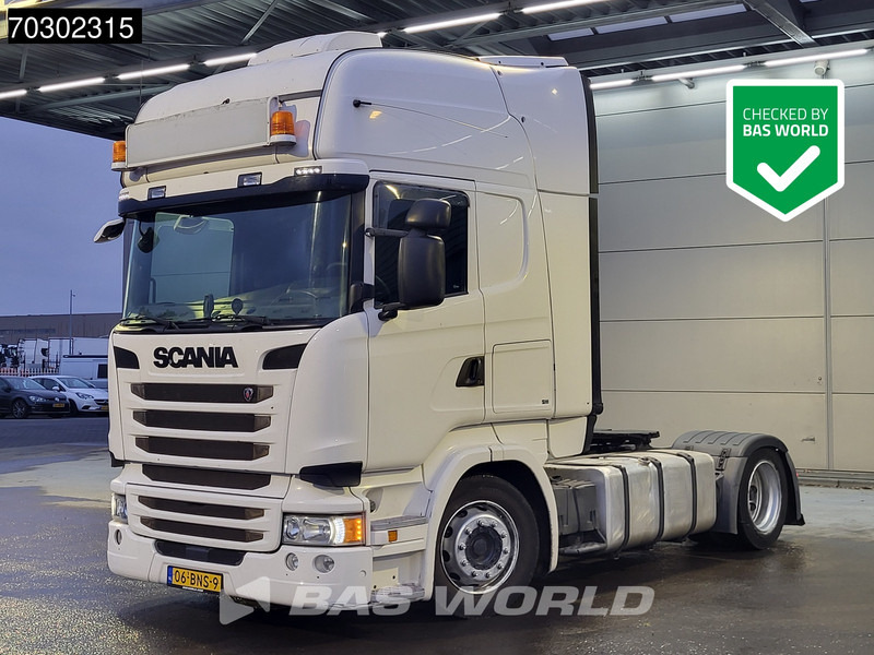 Scania R490 4X2 NL-Truck Mega Retarder 2x Tanks - Tegljač: slika Scania R490 4X2 NL-Truck Mega Retarder 2x Tanks - Tegljač Scania R490 4X2 NL-Truck Mega Retarder 2x Tanks - Tegljač: slika Scania R490 4X2 NL-Truck Mega Retarder 2x Tanks - Tegljač