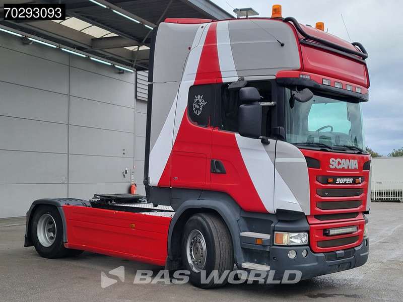 Scania R490 4X2 Retarder Navi Euro 6 - Tegljač: slika Scania R490 4X2 Retarder Navi Euro 6 - Tegljač Scania R490 4X2 Retarder Navi Euro 6 - Tegljač: slika Scania R490 4X2 Retarder Navi Euro 6 - Tegljač