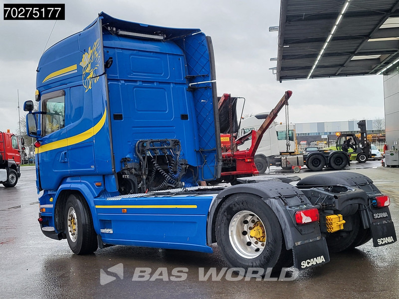 Scania R490 R 4X2 Retarder Euro 6 - Tegljač: slika Scania R490 R 4X2 Retarder Euro 6 - Tegljač Scania R490 R 4X2 Retarder Euro 6 - Tegljač: slika Scania R490 R 4X2 Retarder Euro 6 - Tegljač