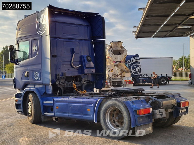 Scania R500 4X2 3-Pedals Retarder Full-Air 2x Tanks Standklima Xenon Euro 5 - Tegljač: slika Scania R500 4X2 3-Pedals Retarder Full-Air 2x Tanks Standklima Xenon Euro 5 - Tegljač Scania R500 4X2 3-Pedals Retarder Full-Air 2x Tanks Standklima Xenon Euro 5 - Tegljač: slika Scania R500 4X2 3-Pedals Retarder Full-Air 2x Tanks Standklima Xenon Euro 5 - Tegljač