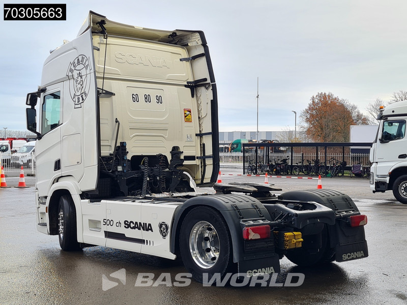 Scania R500 4X2 Full-Air Retarder 2xTanks Alcoa's Standklima - Tegljač: slika Scania R500 4X2 Full-Air Retarder 2xTanks Alcoa's Standklima - Tegljač Scania R500 4X2 Full-Air Retarder 2xTanks Alcoa's Standklima - Tegljač: slika Scania R500 4X2 Full-Air Retarder 2xTanks Alcoa's Standklima - Tegljač