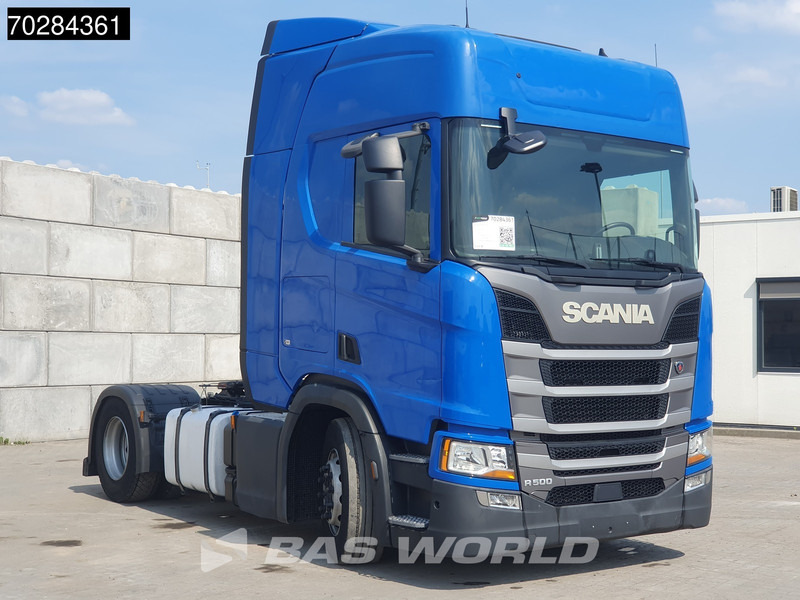 Scania R500 4X2 Retarder 2x Tanks ACC Euro 6 - Tegljač: slika Scania R500 4X2 Retarder 2x Tanks ACC Euro 6 - Tegljač Scania R500 4X2 Retarder 2x Tanks ACC Euro 6 - Tegljač: slika Scania R500 4X2 Retarder 2x Tanks ACC Euro 6 - Tegljač