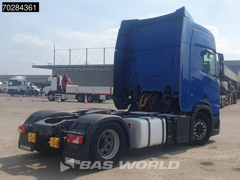 Scania R500 4X2 Retarder 2x Tanks ACC Euro 6 - Tegljač: slika Scania R500 4X2 Retarder 2x Tanks ACC Euro 6 - Tegljač Scania R500 4X2 Retarder 2x Tanks ACC Euro 6 - Tegljač: slika Scania R500 4X2 Retarder 2x Tanks ACC Euro 6 - Tegljač