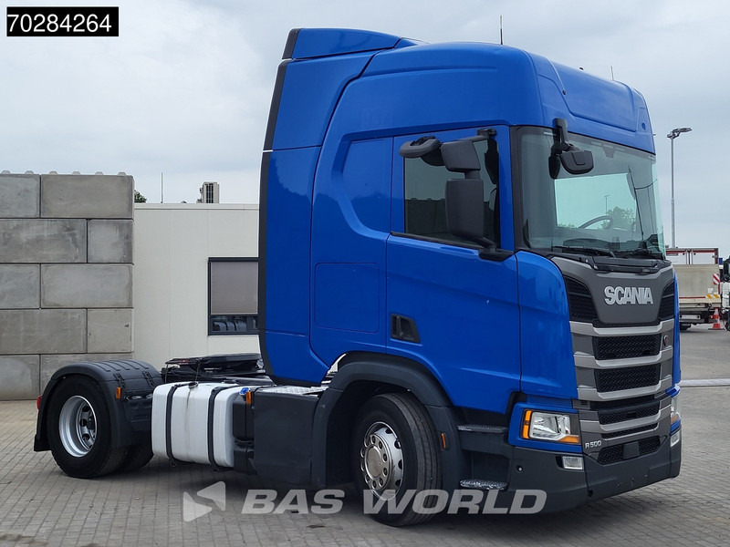 Scania R500 4X2 Retarder 2x Tanks ACC LED - Tegljač: slika Scania R500 4X2 Retarder 2x Tanks ACC LED - Tegljač Scania R500 4X2 Retarder 2x Tanks ACC LED - Tegljač: slika Scania R500 4X2 Retarder 2x Tanks ACC LED - Tegljač