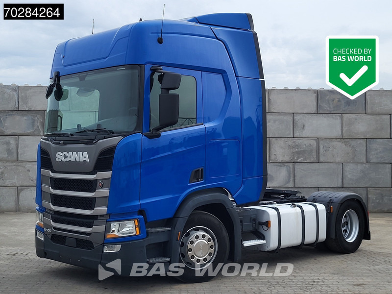 Scania R500 4X2 Retarder 2x Tanks ACC LED - Tegljač: slika Scania R500 4X2 Retarder 2x Tanks ACC LED - Tegljač Scania R500 4X2 Retarder 2x Tanks ACC LED - Tegljač: slika Scania R500 4X2 Retarder 2x Tanks ACC LED - Tegljač
