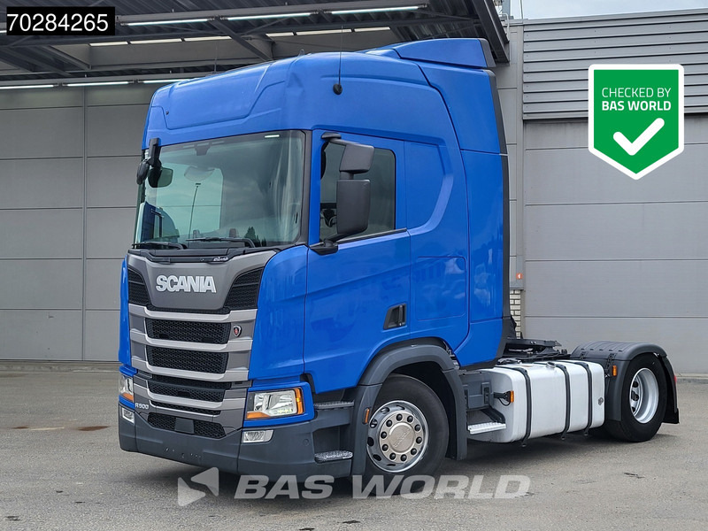 Scania R500 4X2 Retarder 2xTanks ACC Euro 6 - Tegljač: slika Scania R500 4X2 Retarder 2xTanks ACC Euro 6 - Tegljač Scania R500 4X2 Retarder 2xTanks ACC Euro 6 - Tegljač: slika Scania R500 4X2 Retarder 2xTanks ACC Euro 6 - Tegljač