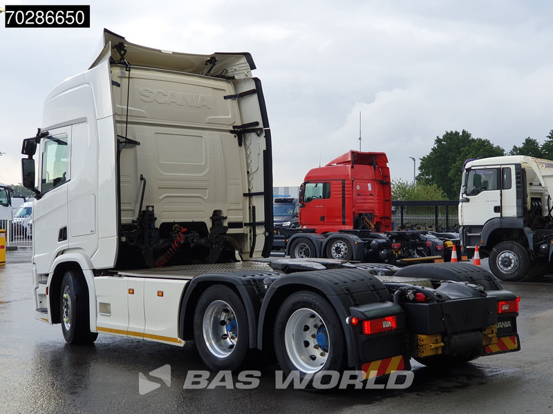Scania R500 6X2 Retarder Liftachse Euro 6 - Tegljač: slika Scania R500 6X2 Retarder Liftachse Euro 6 - Tegljač Scania R500 6X2 Retarder Liftachse Euro 6 - Tegljač: slika Scania R500 6X2 Retarder Liftachse Euro 6 - Tegljač