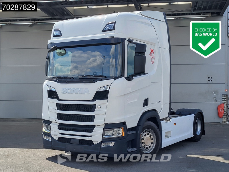 Scania R500 R 4X2 Retarder 2xTanks ACC LED Navi Euro 6 - Tegljač: slika Scania R500 R 4X2 Retarder 2xTanks ACC LED Navi Euro 6 - Tegljač Scania R500 R 4X2 Retarder 2xTanks ACC LED Navi Euro 6 - Tegljač: slika Scania R500 R 4X2 Retarder 2xTanks ACC LED Navi Euro 6 - Tegljač