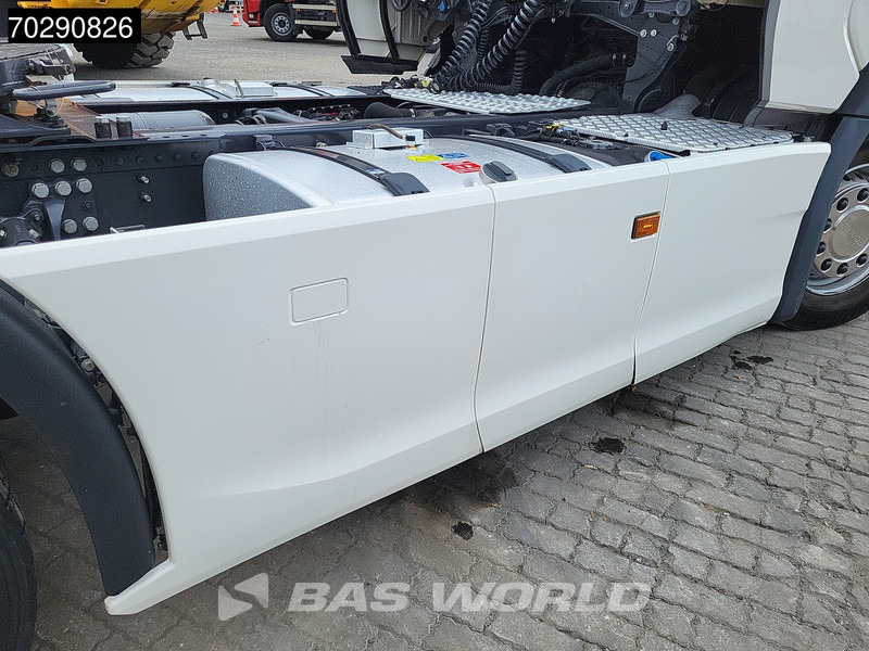 Tegljač Scania R500 R 4X2 Retarder 2xTanks ACC LED Navi Euro 6: slika Tegljač Scania R500 R 4X2 Retarder 2xTanks ACC LED Navi Euro 6