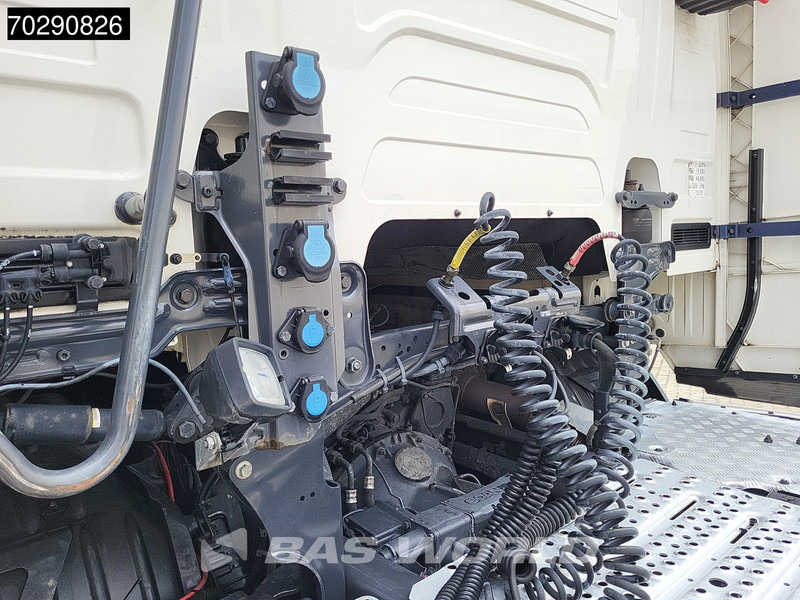 Tegljač Scania R500 R 4X2 Retarder 2xTanks ACC LED Navi Euro 6: slika Tegljač Scania R500 R 4X2 Retarder 2xTanks ACC LED Navi Euro 6