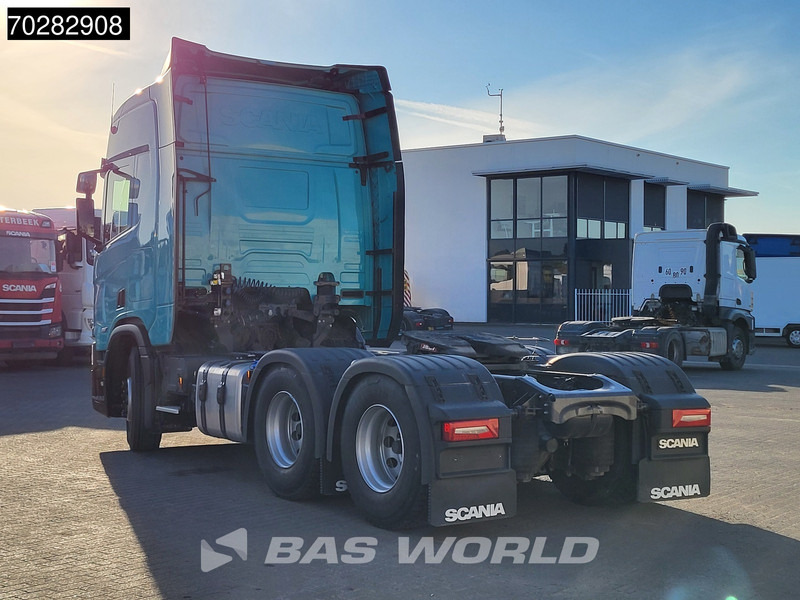 Scania R500 R 6X4 Retarder 2x Tanks LED - Tegljač: slika Scania R500 R 6X4 Retarder 2x Tanks LED - Tegljač Scania R500 R 6X4 Retarder 2x Tanks LED - Tegljač: slika Scania R500 R 6X4 Retarder 2x Tanks LED - Tegljač