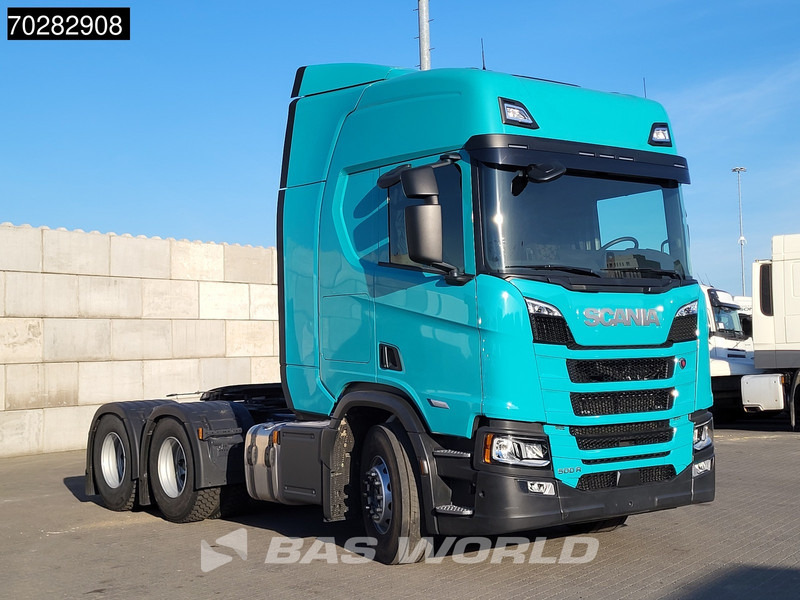 Scania R500 R 6X4 Retarder 2x Tanks LED - Tegljač: slika Scania R500 R 6X4 Retarder 2x Tanks LED - Tegljač Scania R500 R 6X4 Retarder 2x Tanks LED - Tegljač: slika Scania R500 R 6X4 Retarder 2x Tanks LED - Tegljač