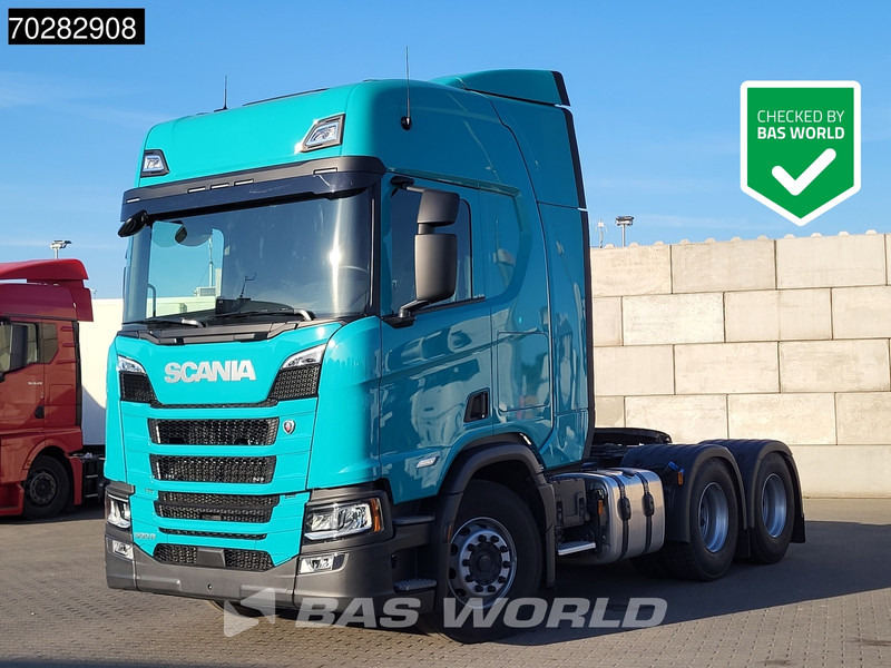 Scania R500 R 6X4 Retarder 2x Tanks LED - Tegljač: slika Scania R500 R 6X4 Retarder 2x Tanks LED - Tegljač Scania R500 R 6X4 Retarder 2x Tanks LED - Tegljač: slika Scania R500 R 6X4 Retarder 2x Tanks LED - Tegljač