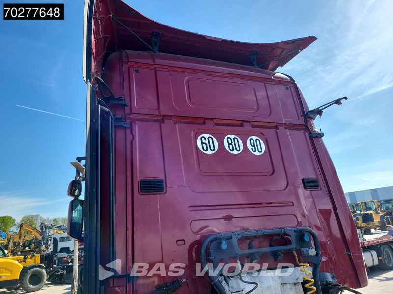 Scania R520 4X2 DAMAGED! Retarder Full-Air Standklima ACC Hydrauliek Euro 6 - Tegljač: slika Scania R520 4X2 DAMAGED! Retarder Full-Air Standklima ACC Hydrauliek Euro 6 - Tegljač Scania R520 4X2 DAMAGED! Retarder Full-Air Standklima ACC Hydrauliek Euro 6 - Tegljač: slika Scania R520 4X2 DAMAGED! Retarder Full-Air Standklima ACC Hydrauliek Euro 6 - Tegljač