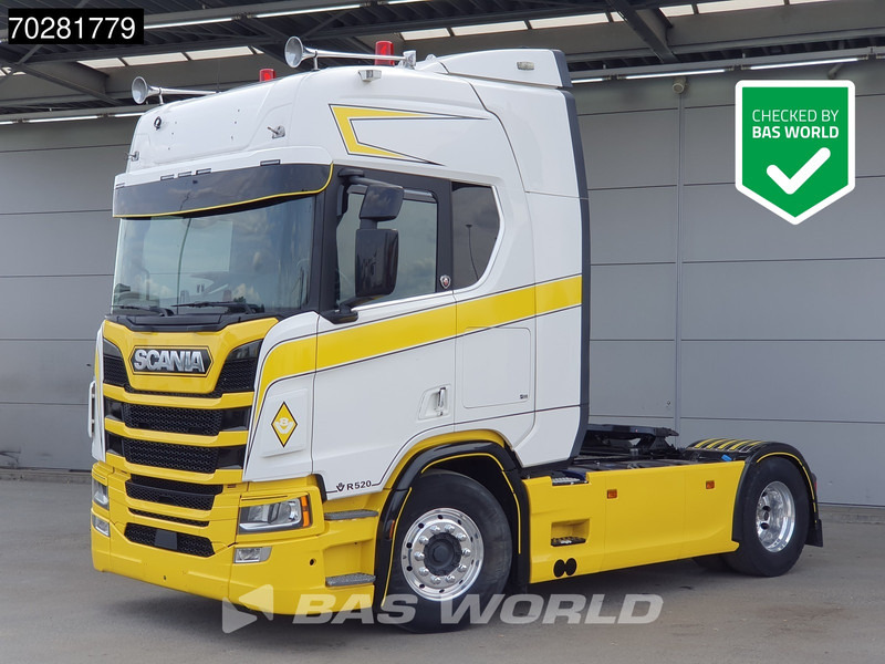 Scania R520 4X2 Full-Air Retarder 2x Tanks Standklima Leather Alcoa's - Tegljač: slika Scania R520 4X2 Full-Air Retarder 2x Tanks Standklima Leather Alcoa's - Tegljač Scania R520 4X2 Full-Air Retarder 2x Tanks Standklima Leather Alcoa's - Tegljač: slika Scania R520 4X2 Full-Air Retarder 2x Tanks Standklima Leather Alcoa's - Tegljač