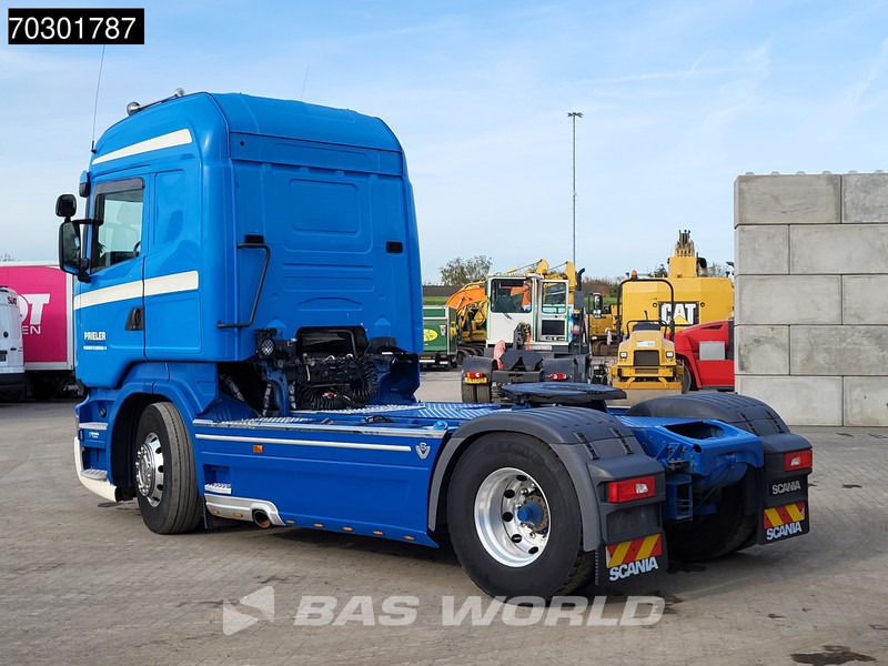 Scania R520 4X2 V8 Retarder 2x Tanks Alcoa Leder - Tegljač: slika Scania R520 4X2 V8 Retarder 2x Tanks Alcoa Leder - Tegljač Scania R520 4X2 V8 Retarder 2x Tanks Alcoa Leder - Tegljač: slika Scania R520 4X2 V8 Retarder 2x Tanks Alcoa Leder - Tegljač