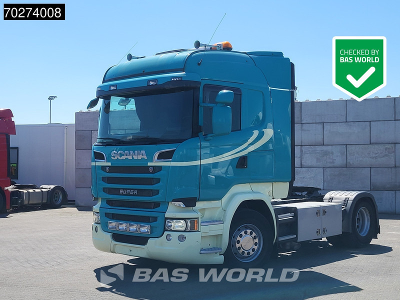 Scania R520 R 4X2 Manual Retarder Leather Navi Euro 6 - Tegljač: slika Scania R520 R 4X2 Manual Retarder Leather Navi Euro 6 - Tegljač Scania R520 R 4X2 Manual Retarder Leather Navi Euro 6 - Tegljač: slika Scania R520 R 4X2 Manual Retarder Leather Navi Euro 6 - Tegljač