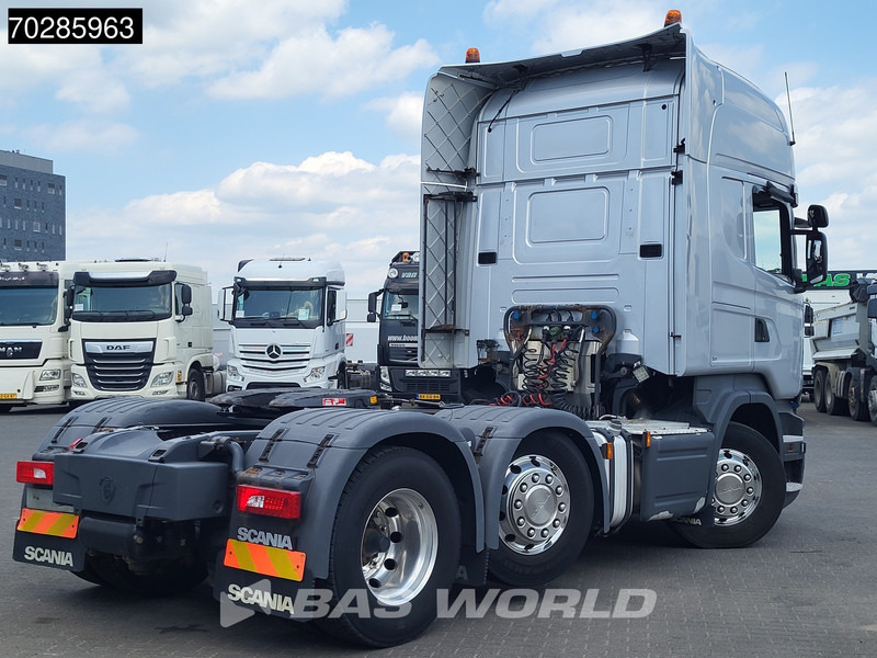 Scania R520 R 6X2 2xTanks Lift+lenkasche Xenon Navi Euro 6 - Tegljač: slika Scania R520 R 6X2 2xTanks Lift+lenkasche Xenon Navi Euro 6 - Tegljač Scania R520 R 6X2 2xTanks Lift+lenkasche Xenon Navi Euro 6 - Tegljač: slika Scania R520 R 6X2 2xTanks Lift+lenkasche Xenon Navi Euro 6 - Tegljač