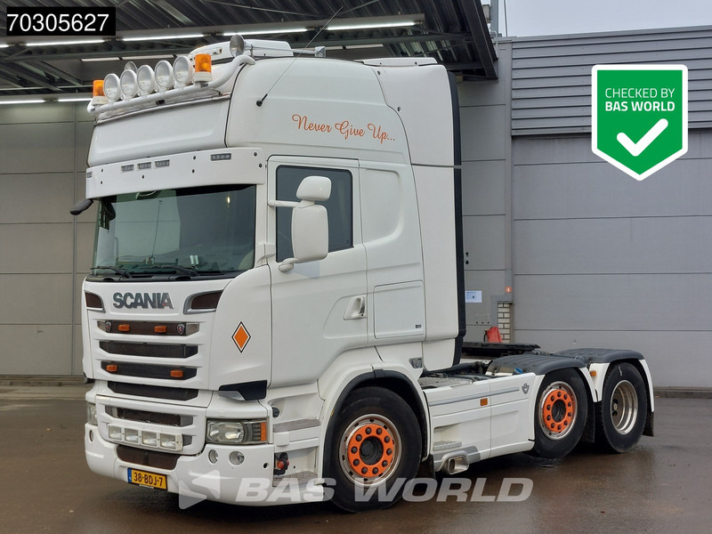 Scania R520 R 6X2 NL-Truck Full-Air Lift+Lenkachse Retarder Leder Euro6 - Tegljač: slika Scania R520 R 6X2 NL-Truck Full-Air Lift+Lenkachse Retarder Leder Euro6 - Tegljač Scania R520 R 6X2 NL-Truck Full-Air Lift+Lenkachse Retarder Leder Euro6 - Tegljač: slika Scania R520 R 6X2 NL-Truck Full-Air Lift+Lenkachse Retarder Leder Euro6 - Tegljač