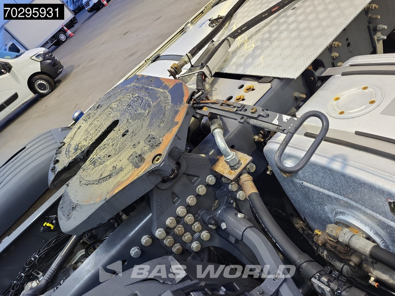 Tegljač Scania R540 4X2 Full-Air Retarder Hydraulik Leder ACC LED Standklima Euro 6: slika Tegljač Scania R540 4X2 Full-Air Retarder Hydraulik Leder ACC LED Standklima Euro 6