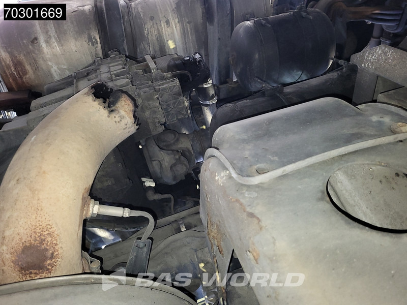 Tegljač Scania R560 R 6X2 Manual Retarder Lift+Lenkachse Euro5: slika Tegljač Scania R560 R 6X2 Manual Retarder Lift+Lenkachse Euro5 Tegljač Scania R560 R 6X2 Manual Retarder Lift+Lenkachse Euro5: slika Tegljač Scania R560 R 6X2 Manual Retarder Lift+Lenkachse Euro5