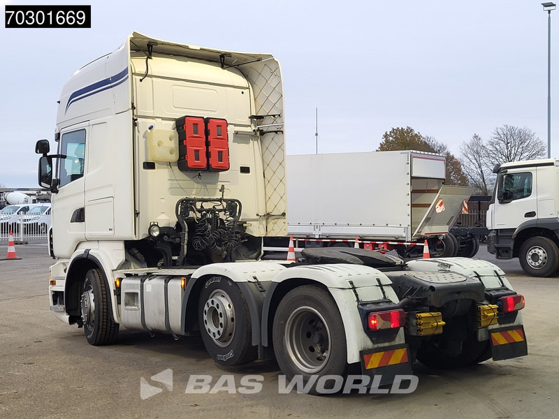 Scania R560 R 6X2 Manual Retarder Lift+Lenkachse Euro5 - Tegljač: slika Scania R560 R 6X2 Manual Retarder Lift+Lenkachse Euro5 - Tegljač Scania R560 R 6X2 Manual Retarder Lift+Lenkachse Euro5 - Tegljač: slika Scania R560 R 6X2 Manual Retarder Lift+Lenkachse Euro5 - Tegljač