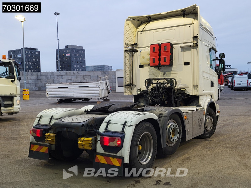 Tegljač Scania R560 R 6X2 Manual Retarder Lift+Lenkachse Euro5: slika Tegljač Scania R560 R 6X2 Manual Retarder Lift+Lenkachse Euro5 Tegljač Scania R560 R 6X2 Manual Retarder Lift+Lenkachse Euro5: slika Tegljač Scania R560 R 6X2 Manual Retarder Lift+Lenkachse Euro5