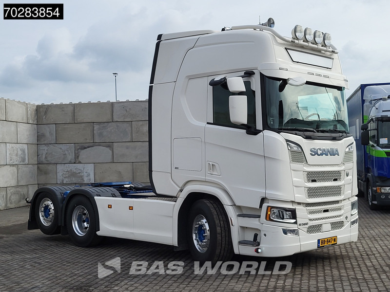 Scania R580 6X2 New-APK! Retarder Liftachse ACC LED Navi Euro 6 - Tegljač: slika Scania R580 6X2 New-APK! Retarder Liftachse ACC LED Navi Euro 6 - Tegljač Scania R580 6X2 New-APK! Retarder Liftachse ACC LED Navi Euro 6 - Tegljač: slika Scania R580 6X2 New-APK! Retarder Liftachse ACC LED Navi Euro 6 - Tegljač