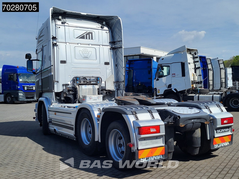 Scania R580 6X2 Retarder Liftachse Full-Air Euro 6 - Tegljač: slika Scania R580 6X2 Retarder Liftachse Full-Air Euro 6 - Tegljač Scania R580 6X2 Retarder Liftachse Full-Air Euro 6 - Tegljač: slika Scania R580 6X2 Retarder Liftachse Full-Air Euro 6 - Tegljač