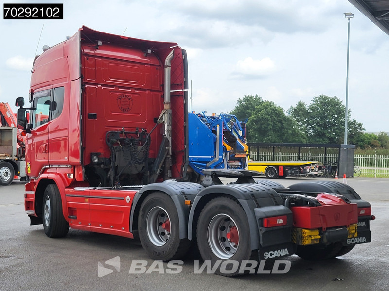 Scania R580 6X4 Retarder Standairco Xenon Navi ACC Euro 6 - Tegljač: slika Scania R580 6X4 Retarder Standairco Xenon Navi ACC Euro 6 - Tegljač Scania R580 6X4 Retarder Standairco Xenon Navi ACC Euro 6 - Tegljač: slika Scania R580 6X4 Retarder Standairco Xenon Navi ACC Euro 6 - Tegljač