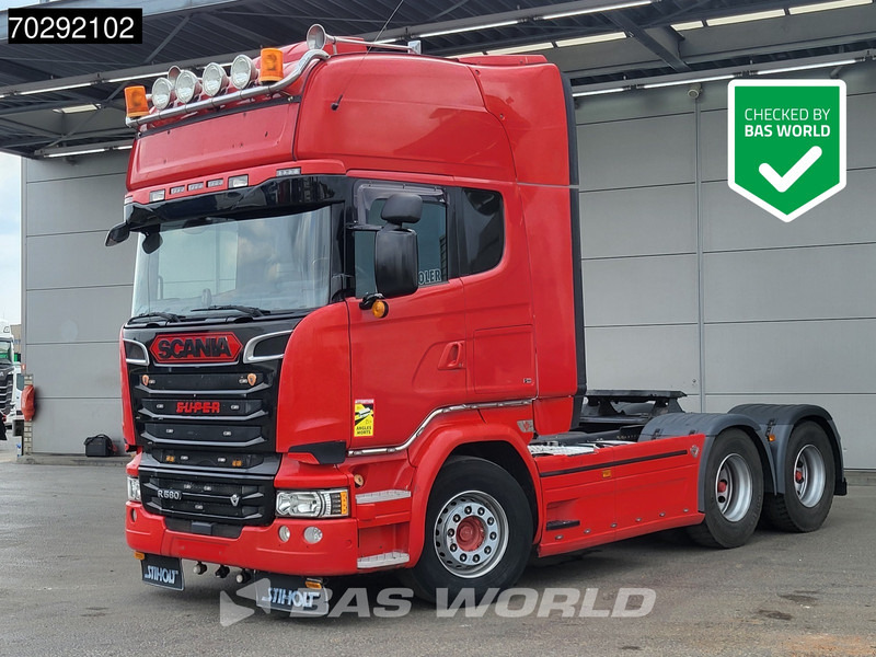 Scania R580 6X4 Retarder Standairco Xenon Navi ACC Euro 6 - Tegljač: slika Scania R580 6X4 Retarder Standairco Xenon Navi ACC Euro 6 - Tegljač Scania R580 6X4 Retarder Standairco Xenon Navi ACC Euro 6 - Tegljač: slika Scania R580 6X4 Retarder Standairco Xenon Navi ACC Euro 6 - Tegljač