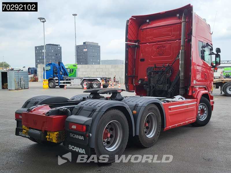 Scania R580 6X4 Retarder Standairco Xenon Navi ACC Euro 6 - Tegljač: slika Scania R580 6X4 Retarder Standairco Xenon Navi ACC Euro 6 - Tegljač Scania R580 6X4 Retarder Standairco Xenon Navi ACC Euro 6 - Tegljač: slika Scania R580 6X4 Retarder Standairco Xenon Navi ACC Euro 6 - Tegljač