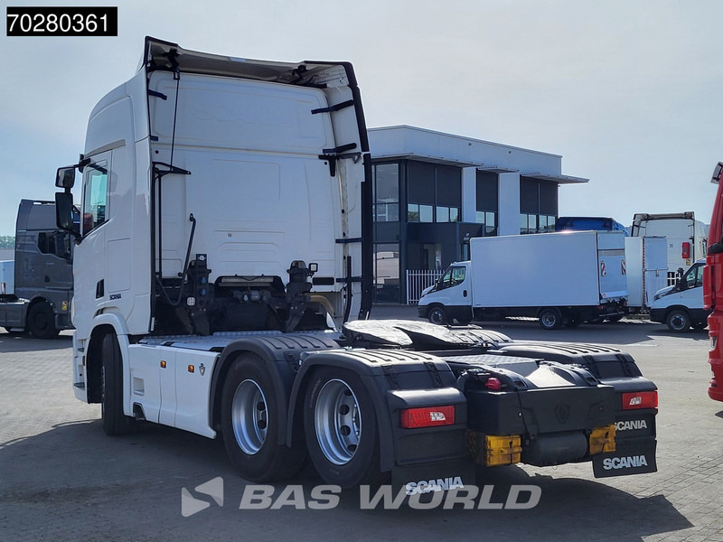 Scania R580 R 6X2 Full-Air Retarder Liftachse Leather LED - Tegljač: slika Scania R580 R 6X2 Full-Air Retarder Liftachse Leather LED - Tegljač Scania R580 R 6X2 Full-Air Retarder Liftachse Leather LED - Tegljač: slika Scania R580 R 6X2 Full-Air Retarder Liftachse Leather LED - Tegljač