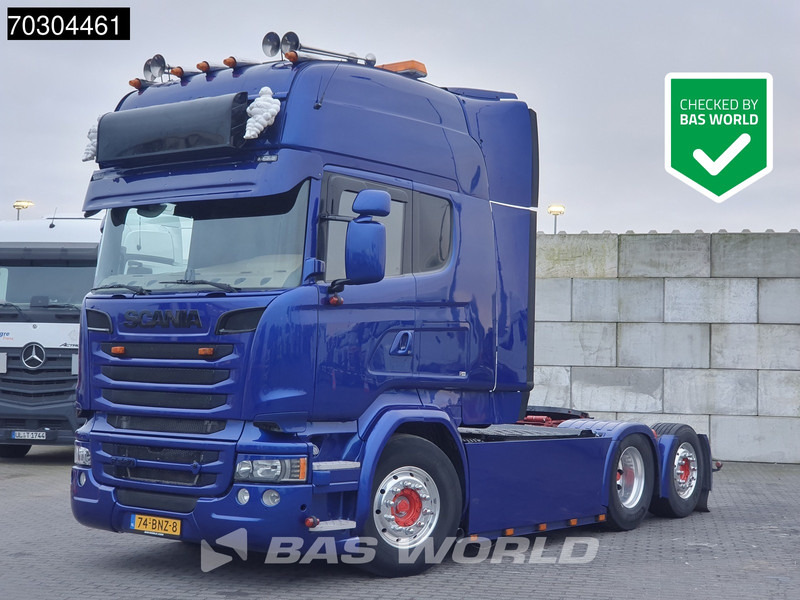 Scania R580 R 6X2 NL Longline Special-Interior Retarder Alcoa's MOT 11-11-2026 - Tegljač: slika Scania R580 R 6X2 NL Longline Special-Interior Retarder Alcoa's MOT 11-11-2026 - Tegljač Scania R580 R 6X2 NL Longline Special-Interior Retarder Alcoa's MOT 11-11-2026 - Tegljač: slika Scania R580 R 6X2 NL Longline Special-Interior Retarder Alcoa's MOT 11-11-2026 - Tegljač