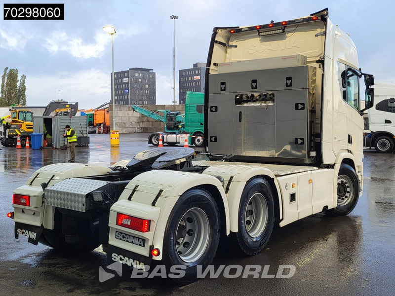 Scania R650 R 6X4 Full-Air! Retarder ACC Hydraulik Leder Navi Euro 6 - Tegljač: slika Scania R650 R 6X4 Full-Air! Retarder ACC Hydraulik Leder Navi Euro 6 - Tegljač Scania R650 R 6X4 Full-Air! Retarder ACC Hydraulik Leder Navi Euro 6 - Tegljač: slika Scania R650 R 6X4 Full-Air! Retarder ACC Hydraulik Leder Navi Euro 6 - Tegljač