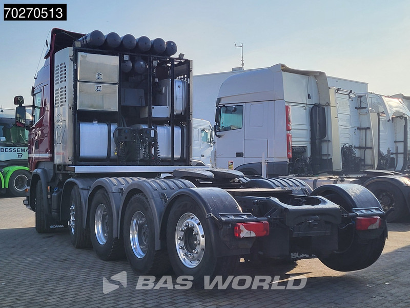 Scania R730 10X4 160T! Retarder 2x Tanks Big-Axle Drumbrakes Full-Air Hydraulik Navi Standklima Alcoa's - Tegljač: slika Scania R730 10X4 160T! Retarder 2x Tanks Big-Axle Drumbrakes Full-Air Hydraulik Navi Standklima Alcoa's - Tegljač Scania R730 10X4 160T! Retarder 2x Tanks Big-Axle Drumbrakes Full-Air Hydraulik Navi Standklima Alcoa's - Tegljač: slika Scania R730 10X4 160T! Retarder 2x Tanks Big-Axle Drumbrakes Full-Air Hydraulik Navi Standklima Alcoa's - Tegljač