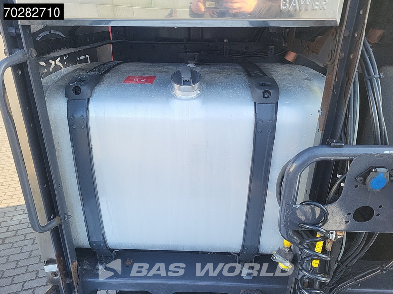 Tegljač Scania R730 8X4 160T! 10x4 Retarder 2x Tanks Big-Axle Drumbrakes Full-Air Hydraulik Navi Standklima Alcoa's: slika Tegljač Scania R730 8X4 160T! 10x4 Retarder 2x Tanks Big-Axle Drumbrakes Full-Air Hydraulik Navi Standklima Alcoa's