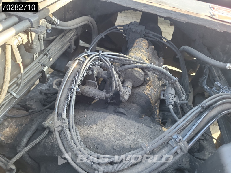 Tegljač Scania R730 8X4 160T! 10x4 Retarder 2x Tanks Big-Axle Drumbrakes Full-Air Hydraulik Navi Standklima Alcoa's: slika Tegljač Scania R730 8X4 160T! 10x4 Retarder 2x Tanks Big-Axle Drumbrakes Full-Air Hydraulik Navi Standklima Alcoa's