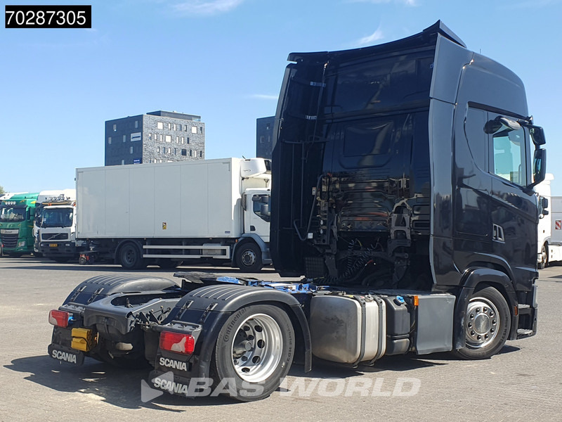 Scania S450 4X2 Mega Retarder Hebesattel 2xTanks Standklima ACC - Tegljač: slika Scania S450 4X2 Mega Retarder Hebesattel 2xTanks Standklima ACC - Tegljač Scania S450 4X2 Mega Retarder Hebesattel 2xTanks Standklima ACC - Tegljač: slika Scania S450 4X2 Mega Retarder Hebesattel 2xTanks Standklima ACC - Tegljač